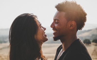 The Difference Between Dating Consciously and Regular Old Dating